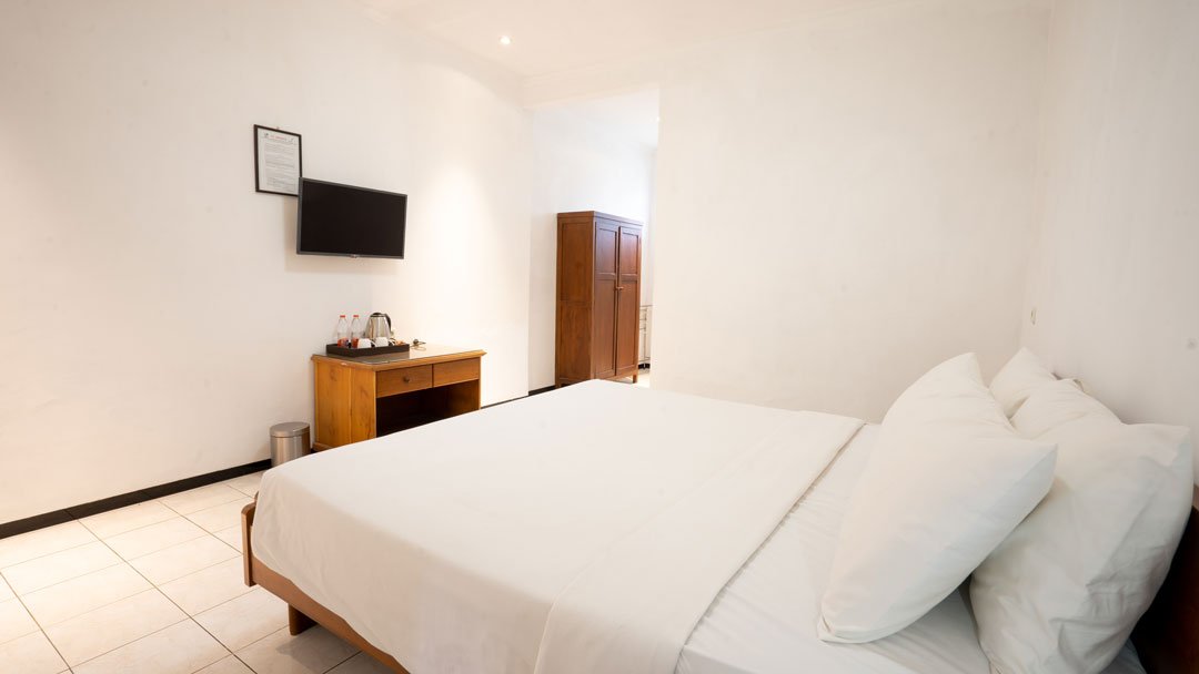 Cottagee Room 2