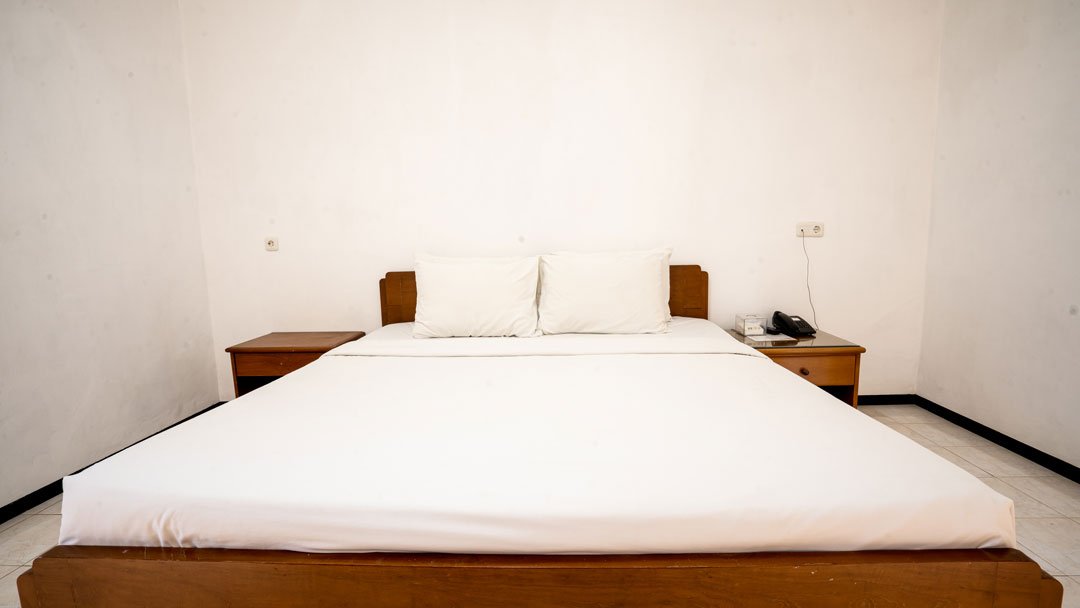 Cottagee Room 3