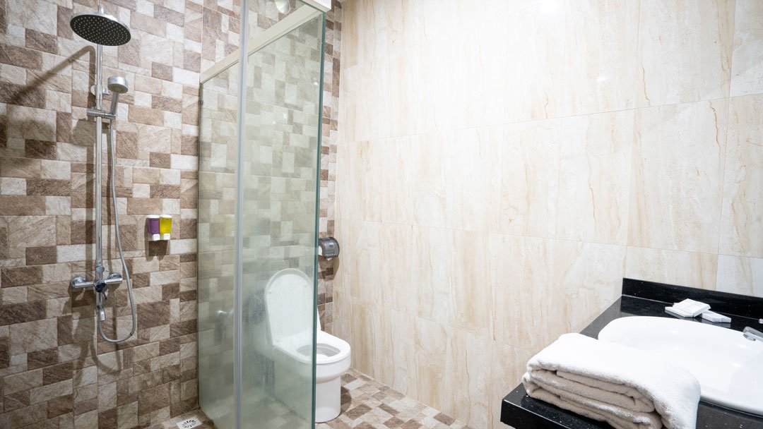 Cottagee Room 4