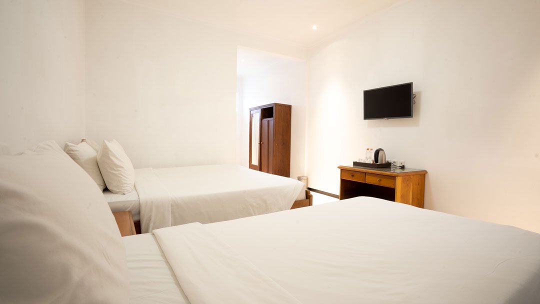 Cottagee Room 5