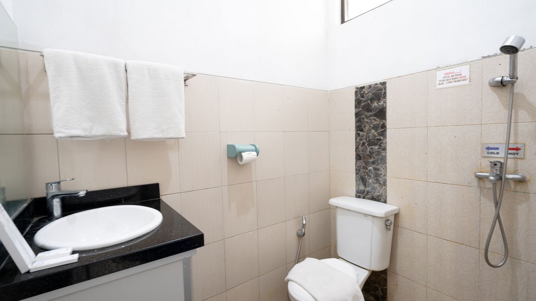 Deluxe Room 4