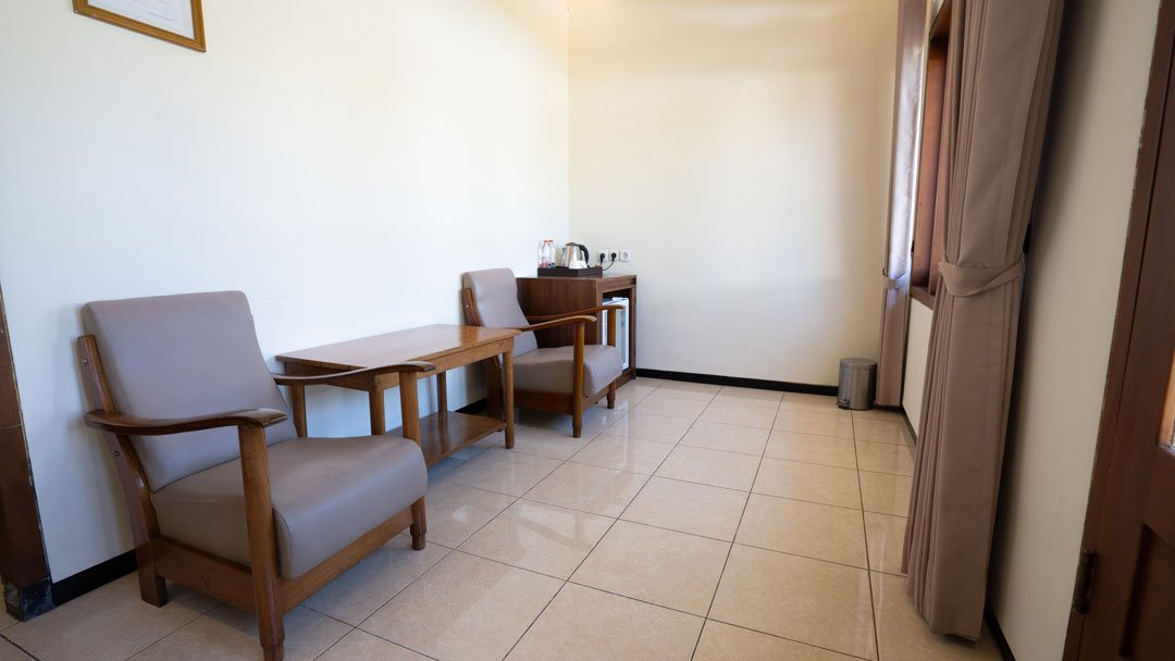 Exclusive Room 2
