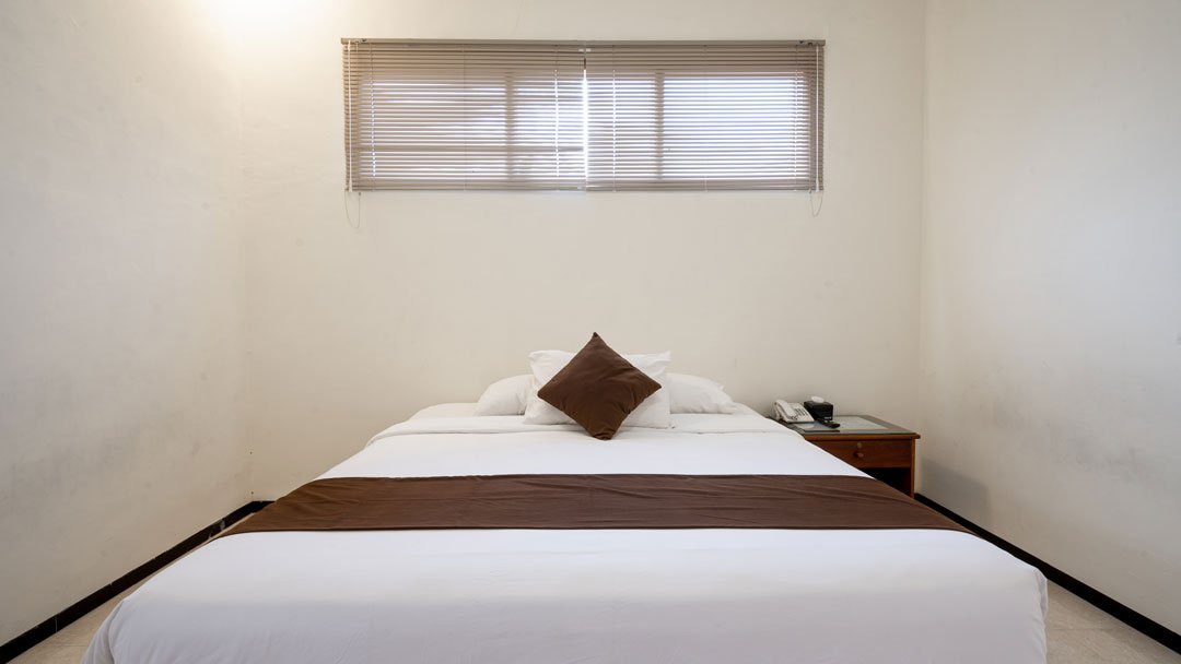 Exclusive Room 4