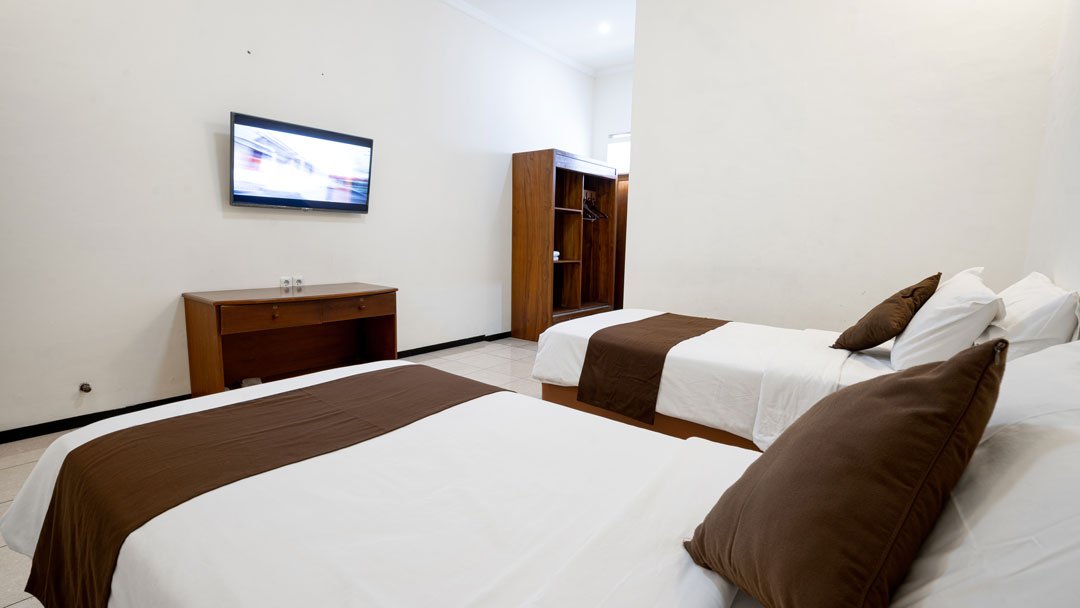 Exclusive Room 6