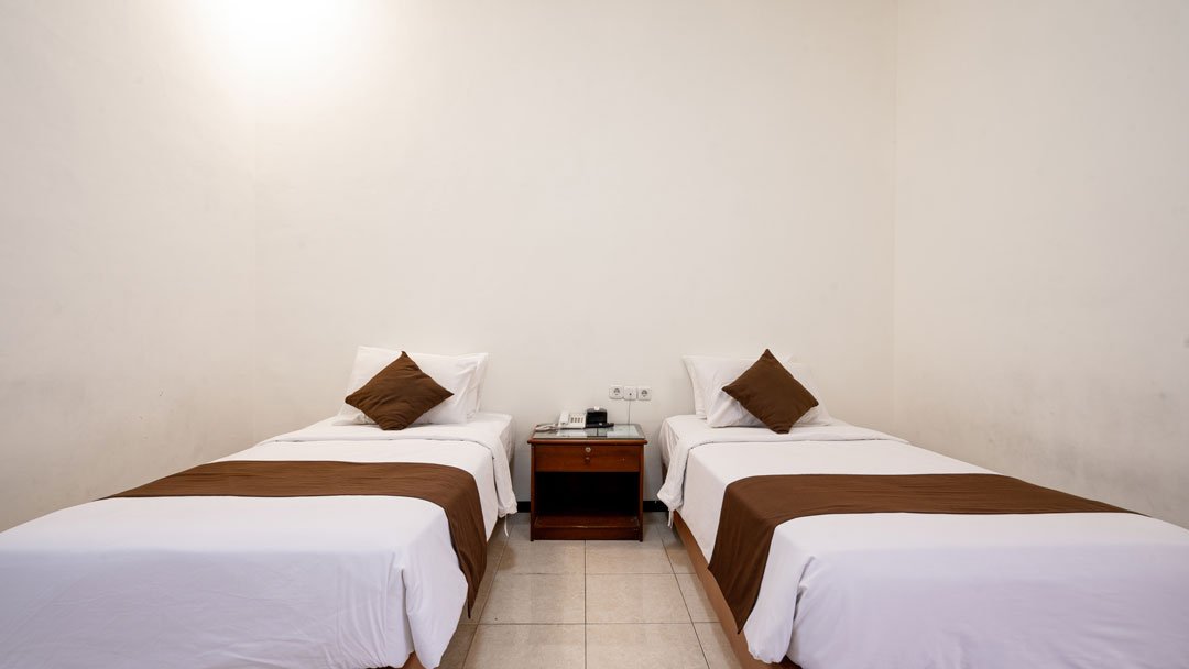 Exclusive Room 7