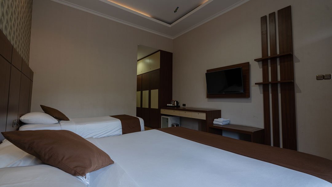 Executive Room 2