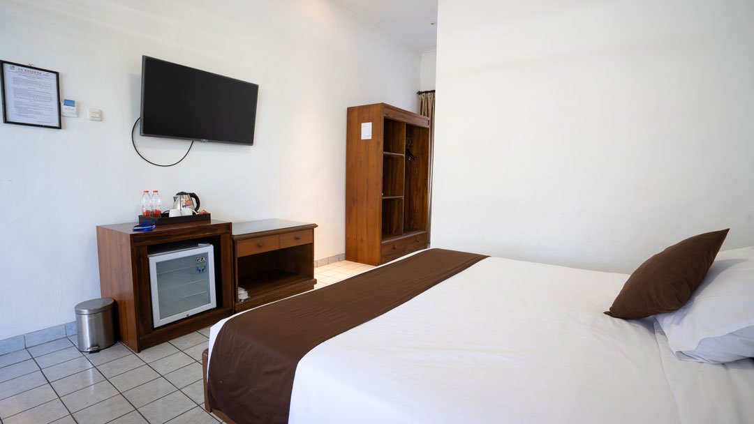 Suite Room 2