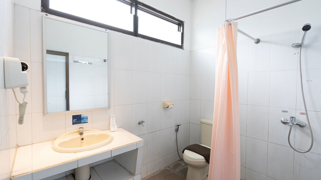 Suite Room 4